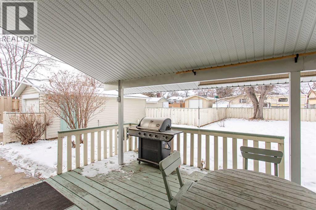 5210 47 Street, Lacombe