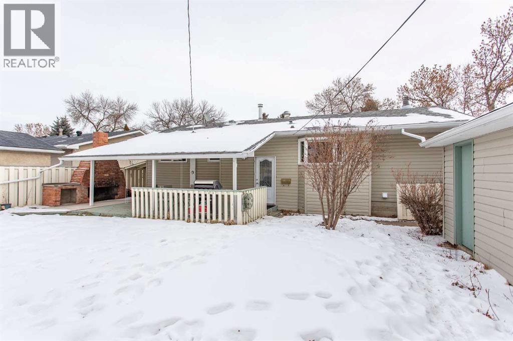 5210 47 Street, Lacombe