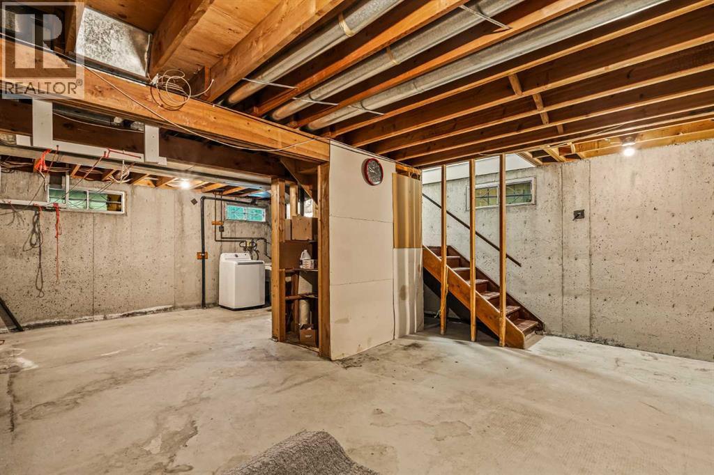 Single Family House for Sale in B  Avenue NE Whitehorn Calgary 