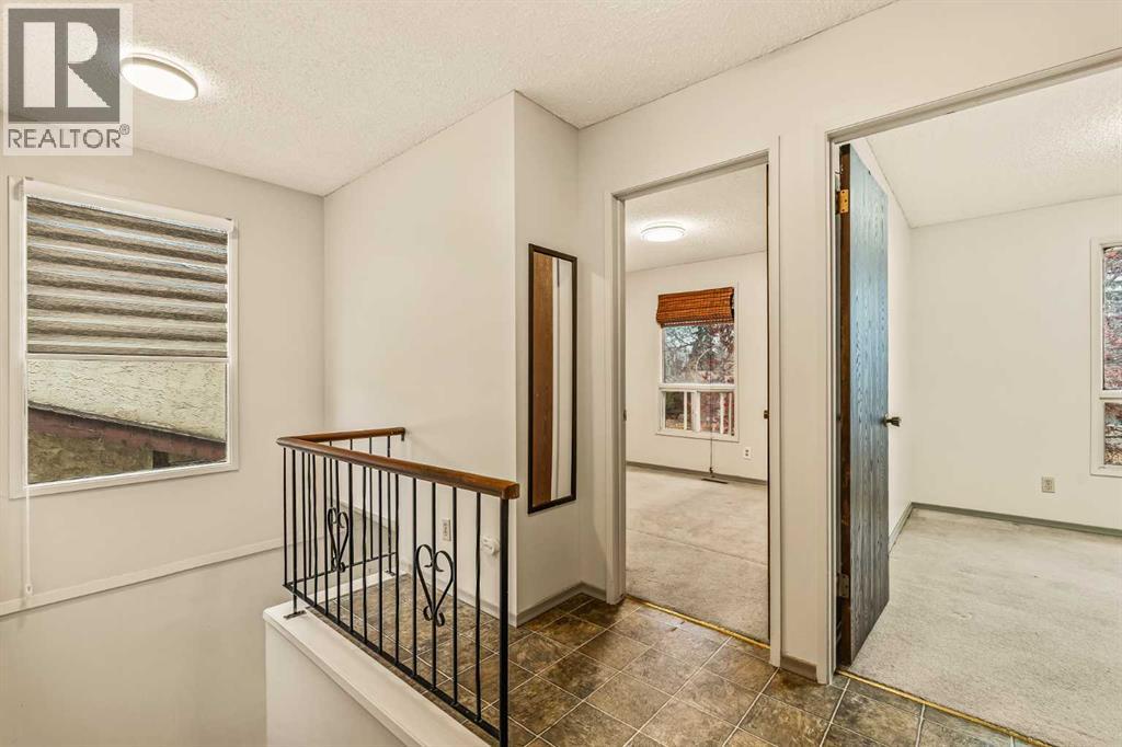 Single Family House for Sale in B  Avenue NE Whitehorn Calgary 