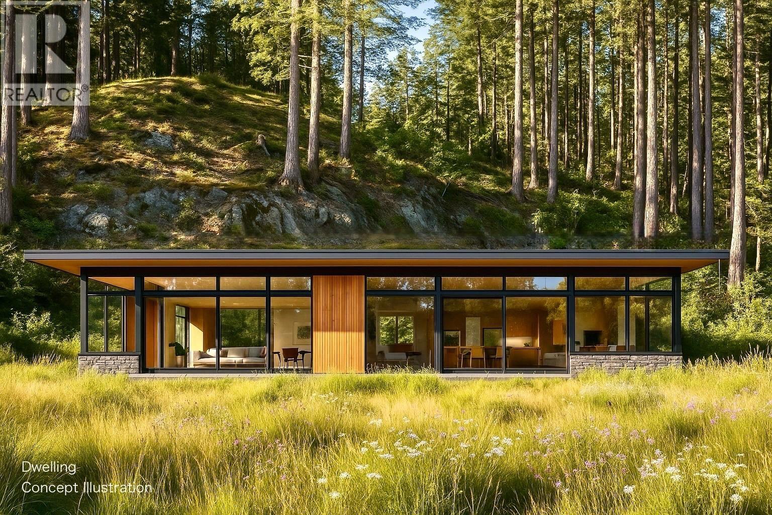 831 WINDJAMMER ROAD, Bowen Island