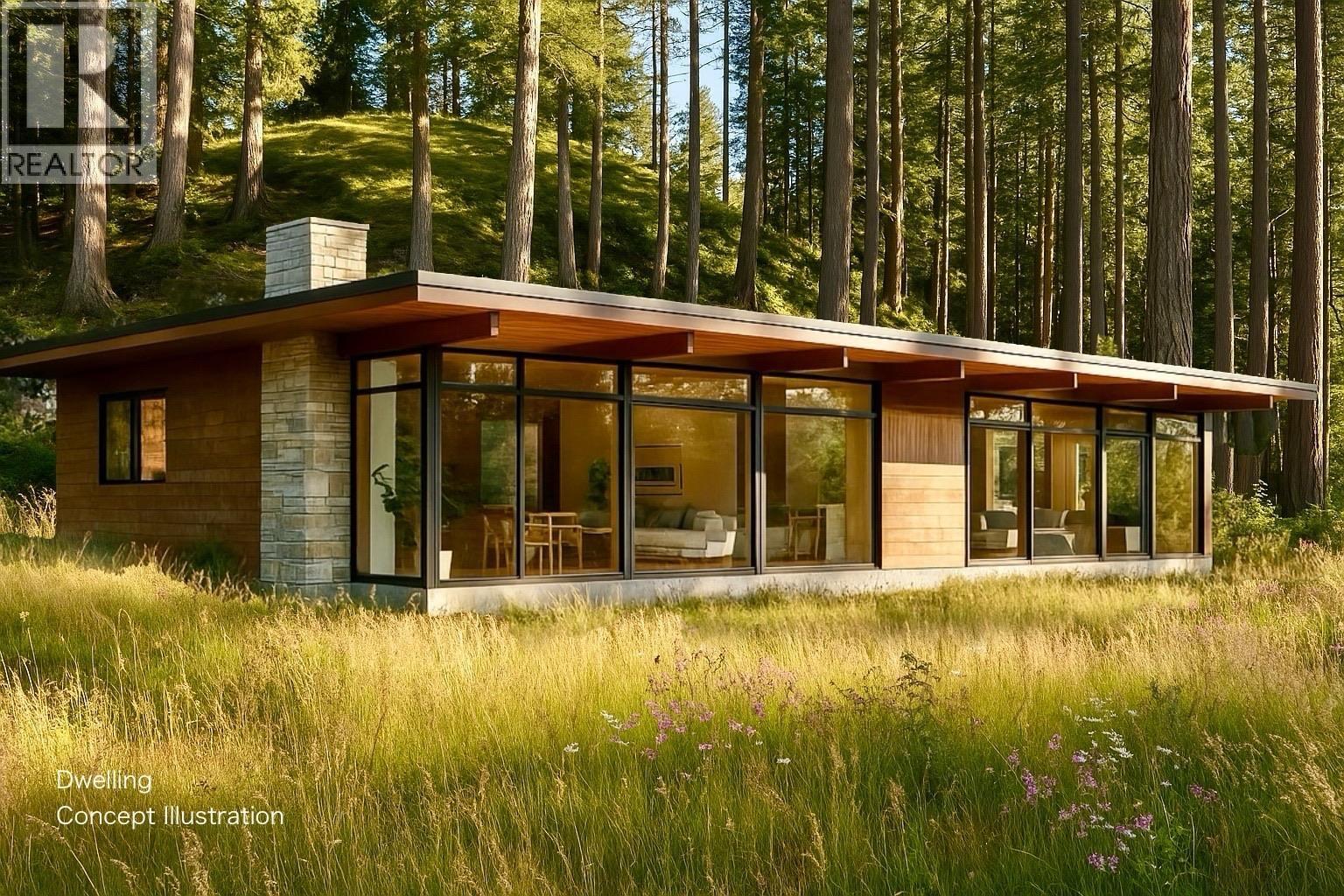 831 WINDJAMMER ROAD, Bowen Island