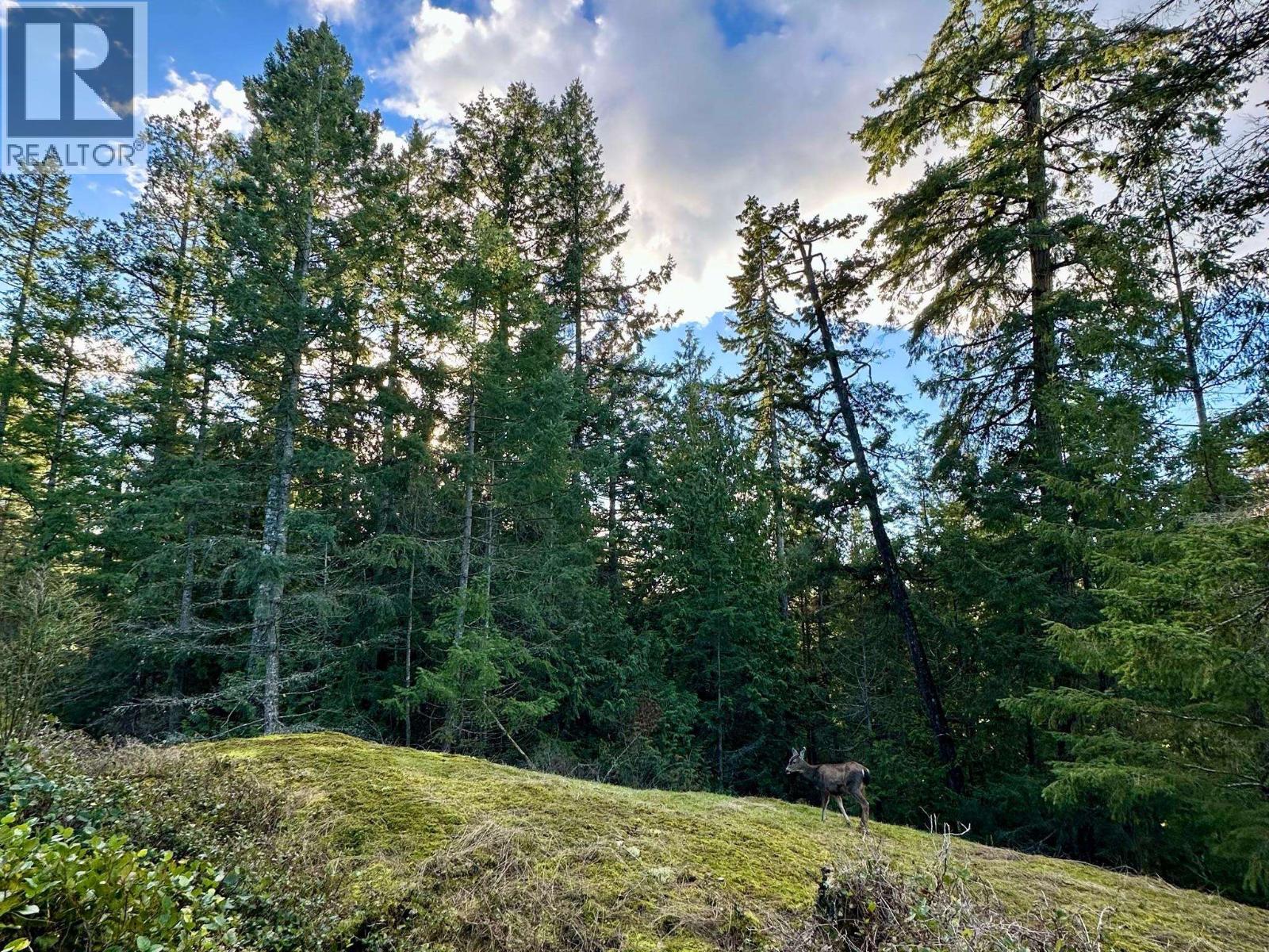 831 WINDJAMMER ROAD, Bowen Island
