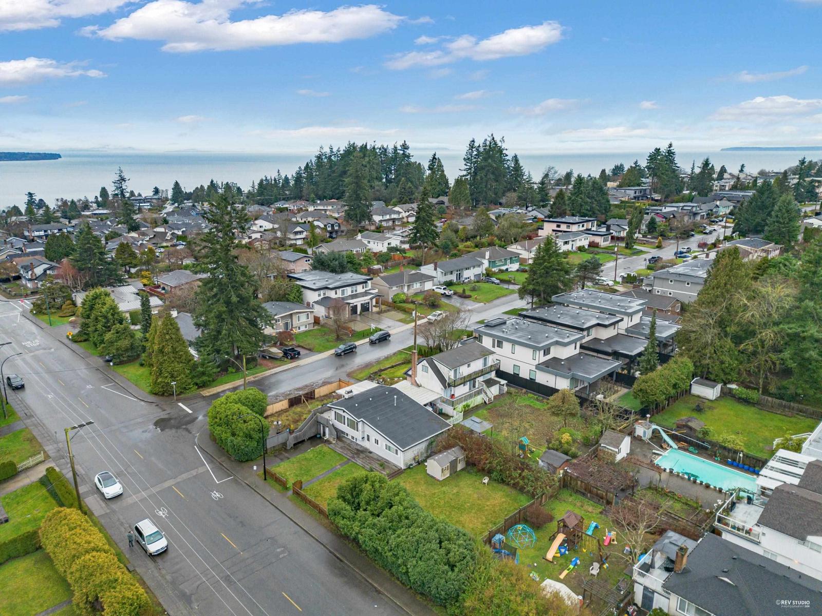 1361 FINLAY STREET, White Rock