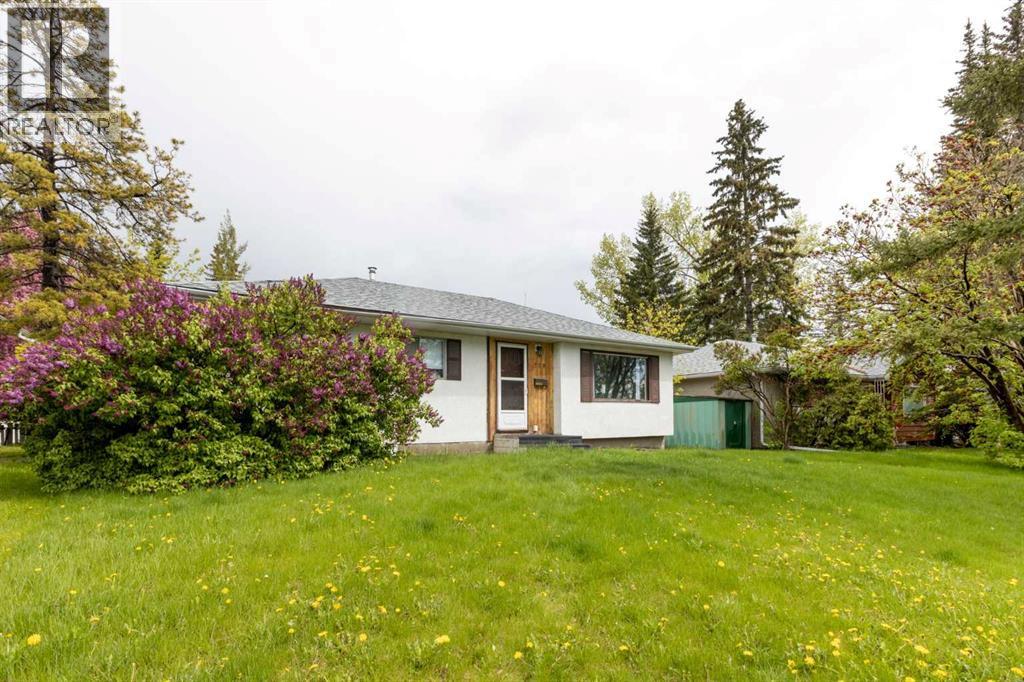 Single Family House Bungalow for Sale in  Gordon Drive SW Glamorgan Calgary 