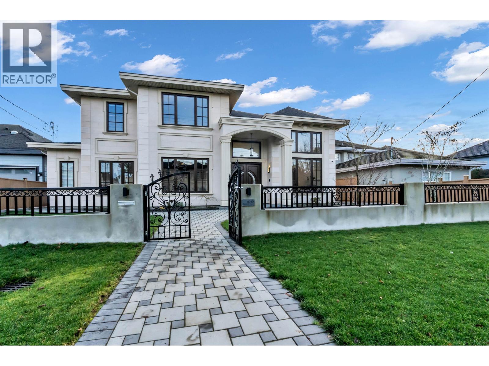 8080 ALANMORE PLACE - Photo 2 of 36, Richmond, British Columbia