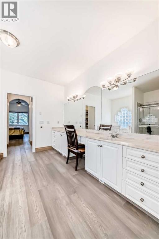 Single Family House Bungalow for Sale in  Simcoe Gate SW Signal Hill Calgary 