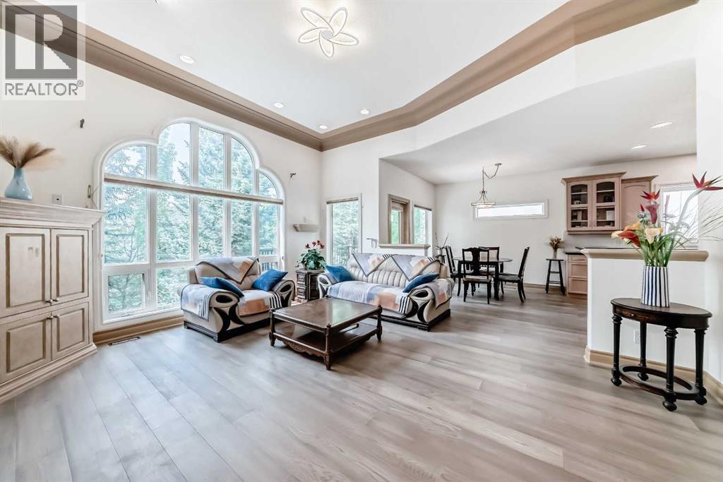 Single Family House Bungalow for Sale in  Simcoe Gate SW Signal Hill Calgary 