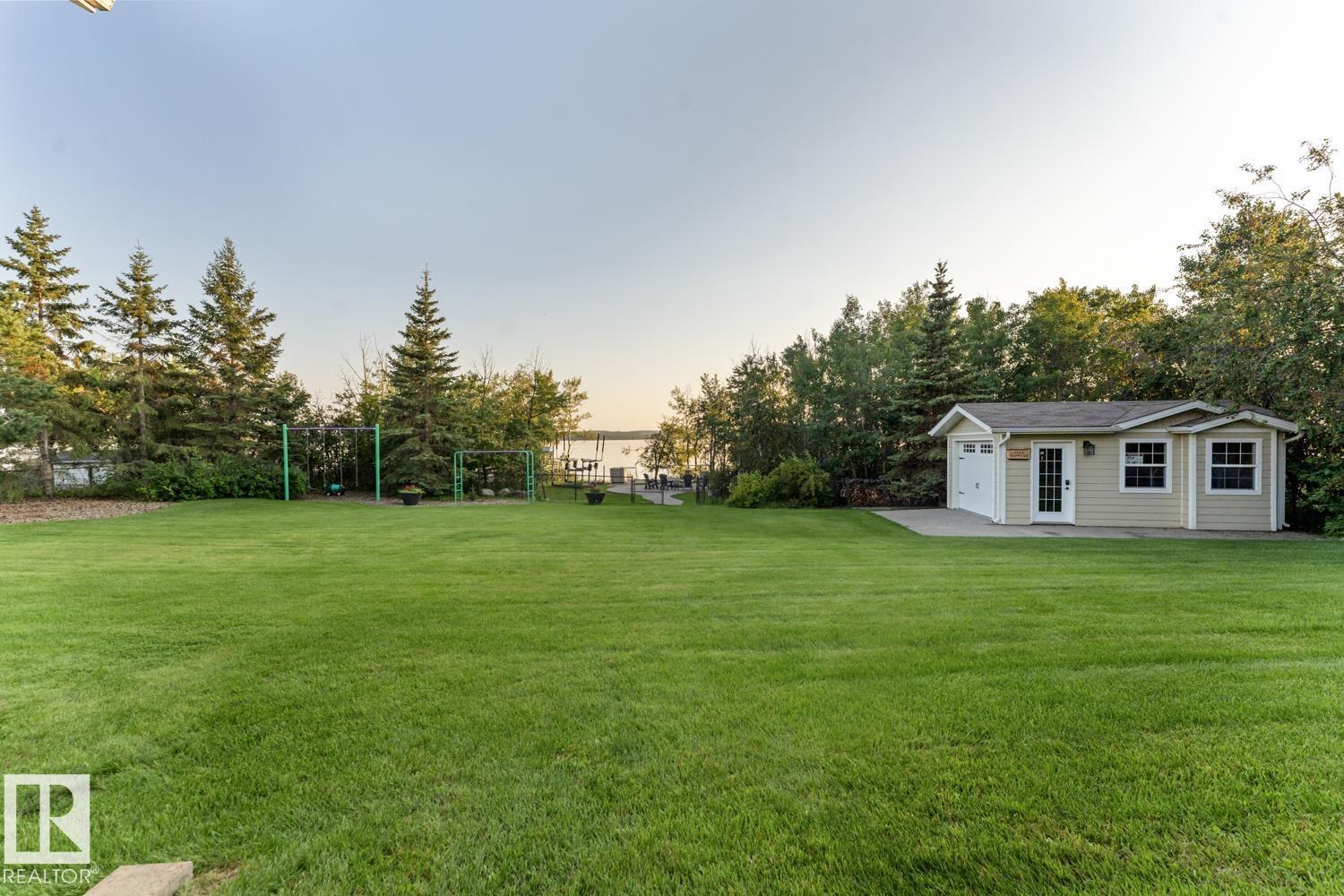 #27 46511 TWP RD 611 - 57