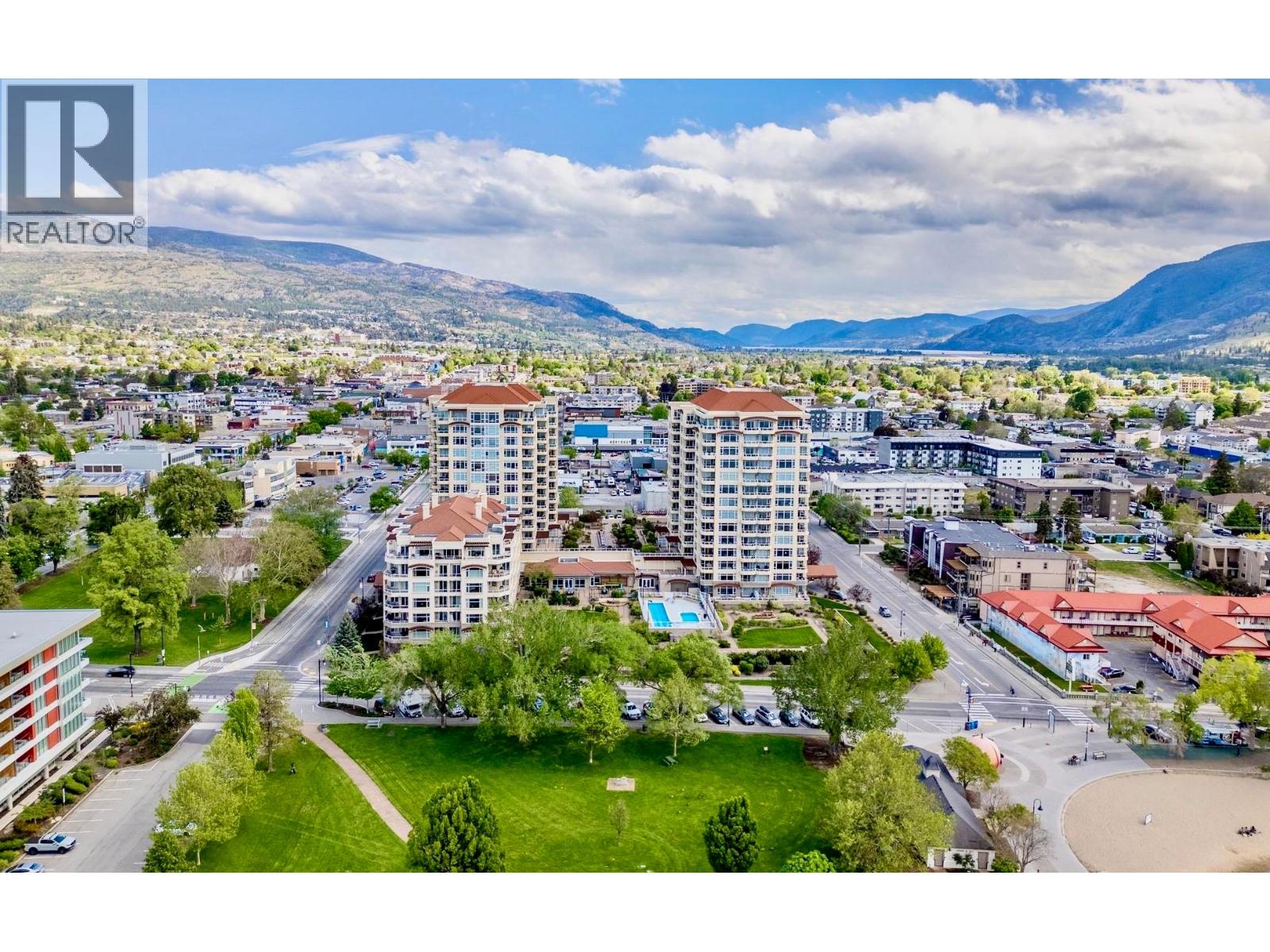 508 75 Martin Street, Penticton