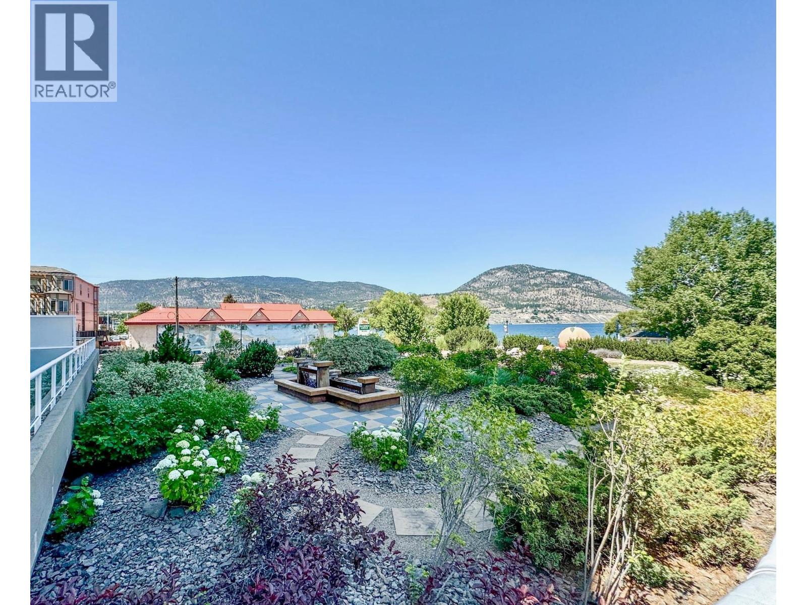 508 75 Martin Street, Penticton