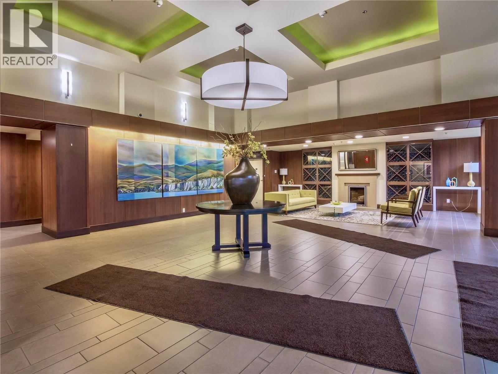 508 75 Martin Street, Penticton