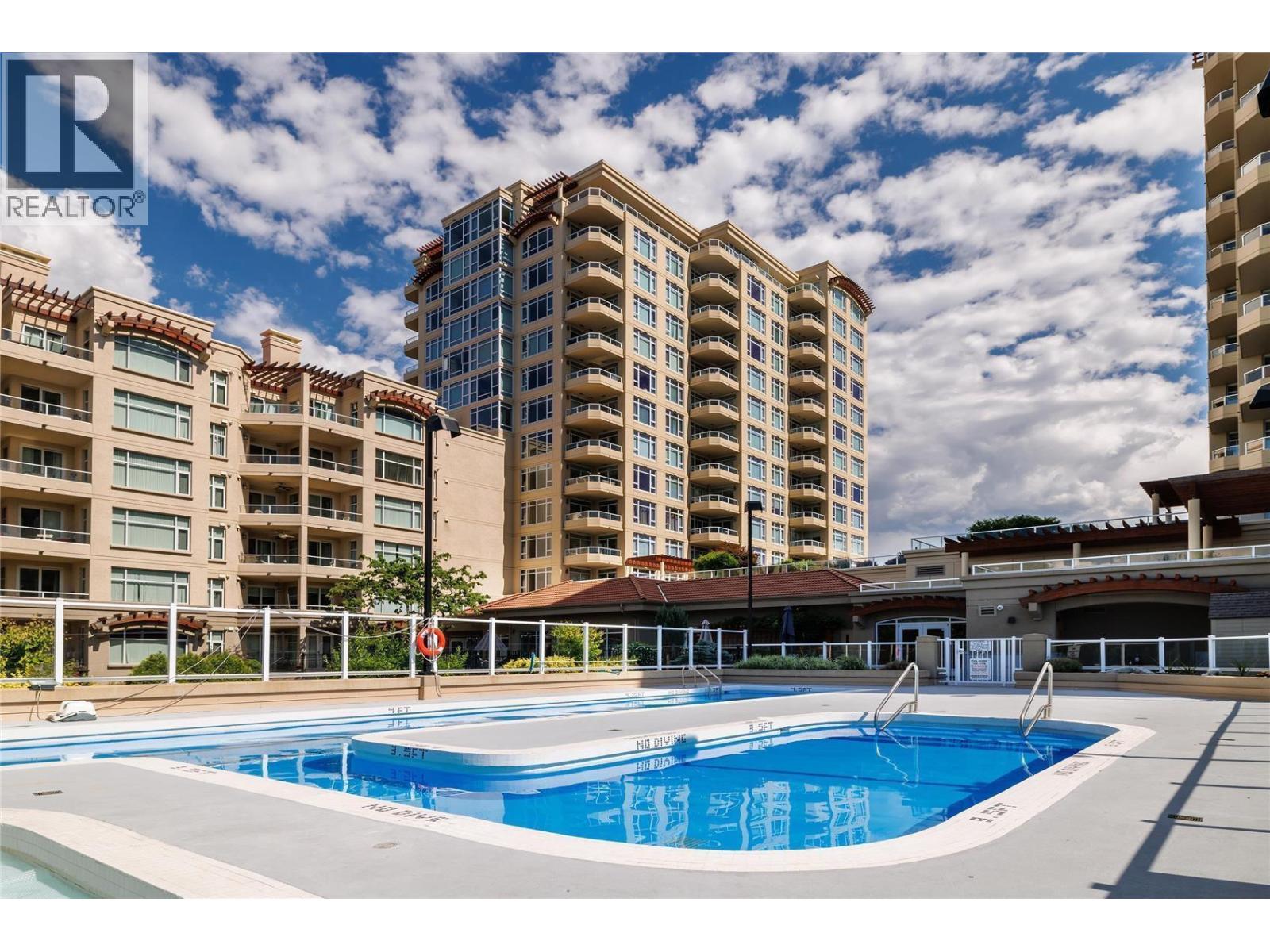 508 75 Martin Street, Penticton