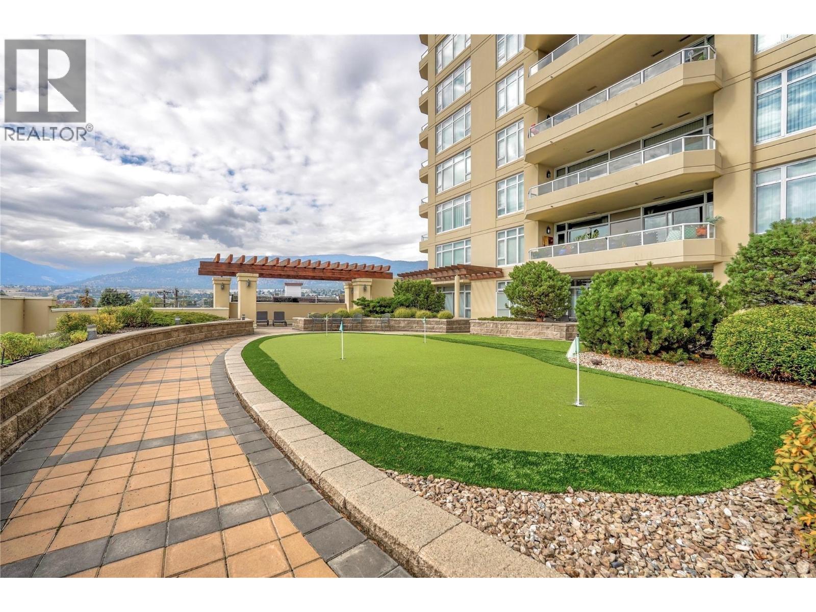 508 75 Martin Street, Penticton