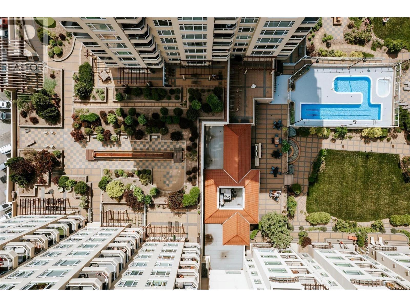 508 75 Martin Street, Penticton