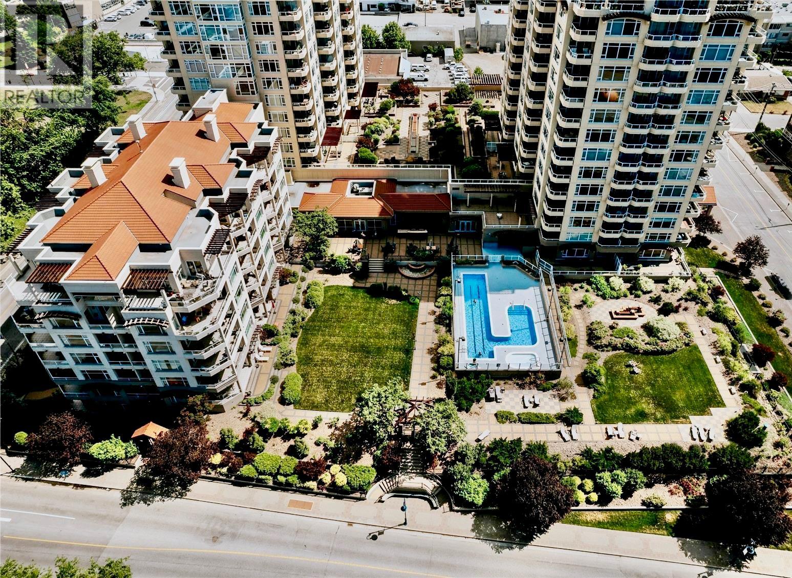 508 75 Martin Street, Penticton