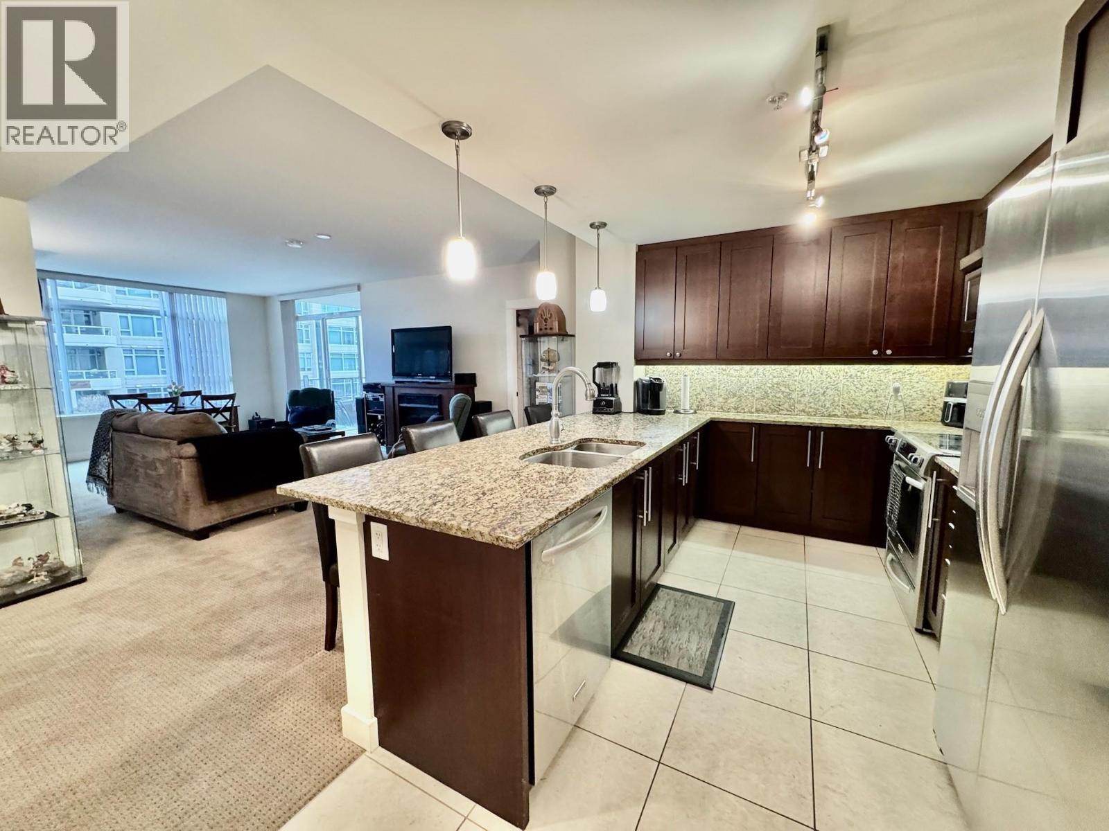 508 75 Martin Street, Penticton