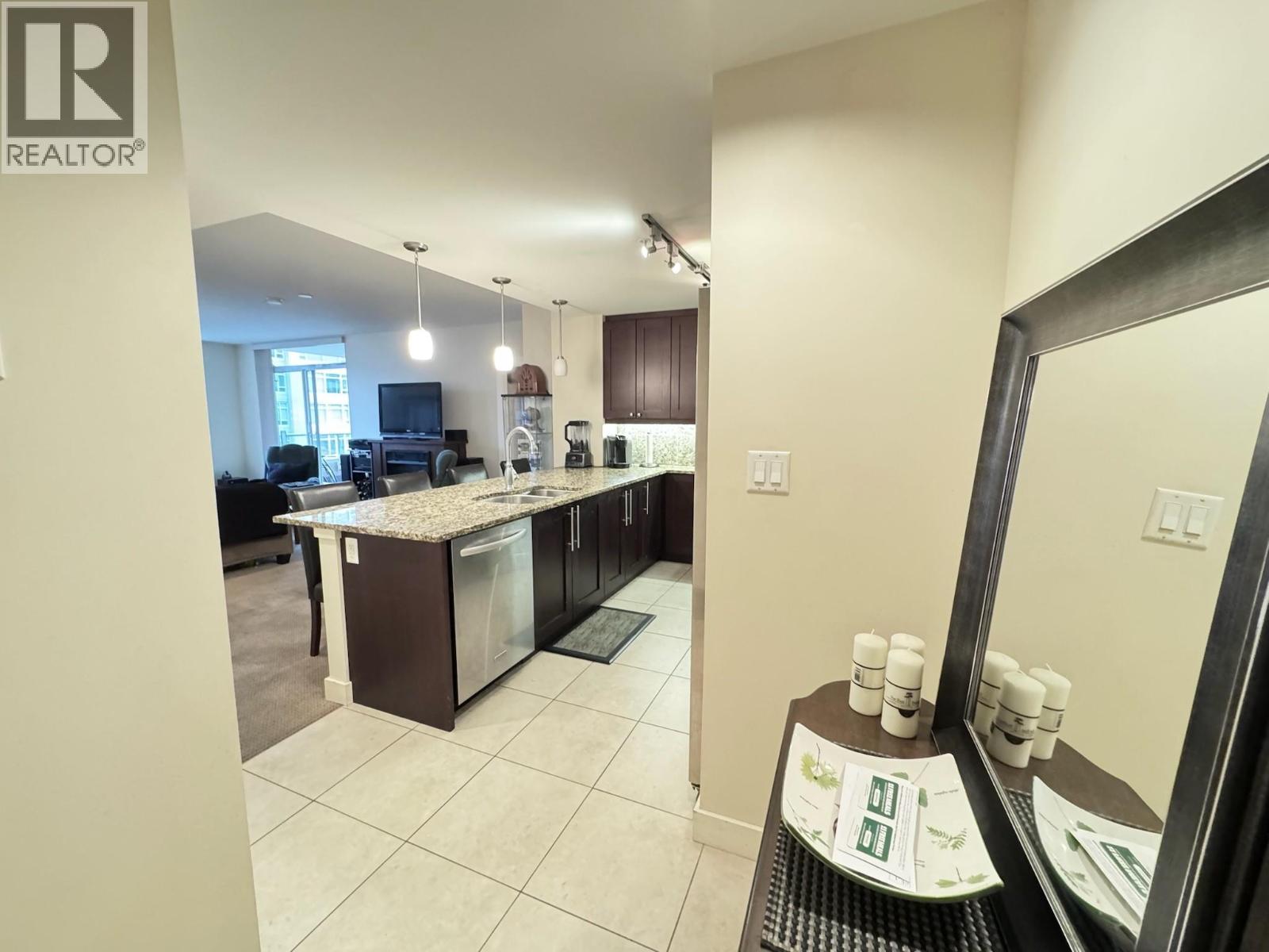 508 75 Martin Street, Penticton