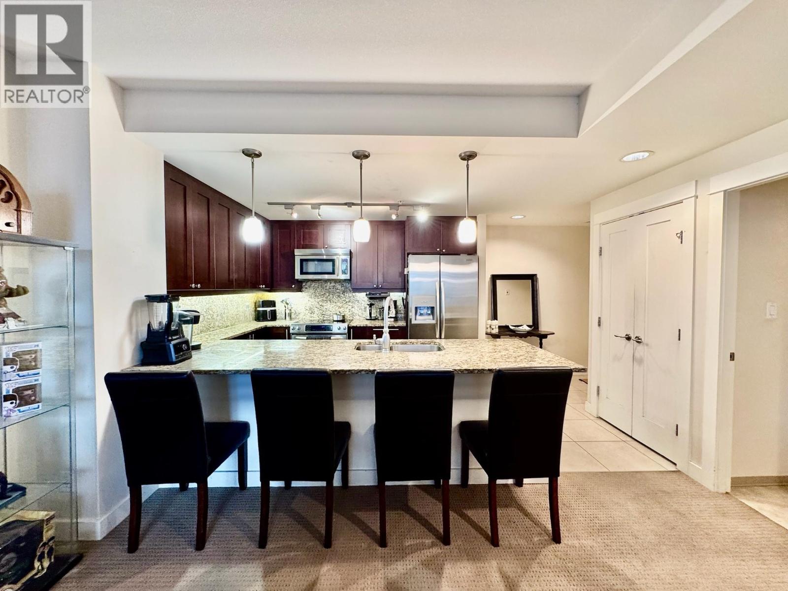 508 75 Martin Street, Penticton