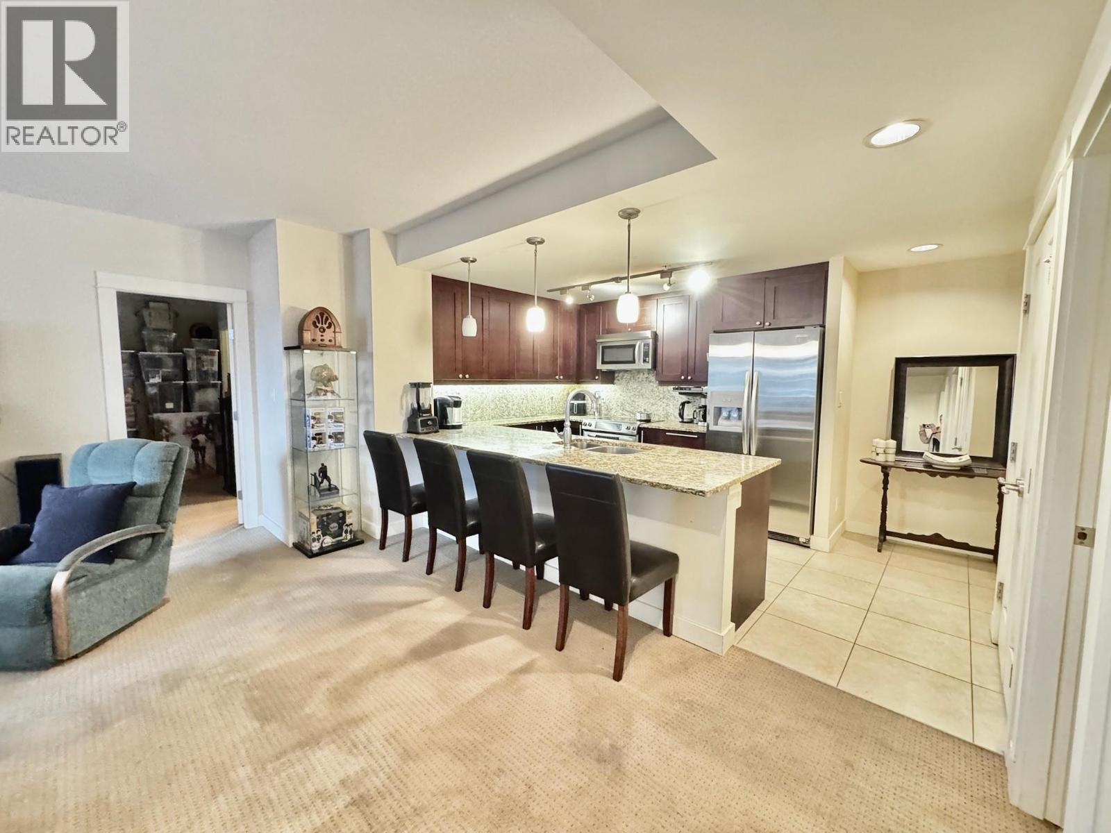 508 75 Martin Street, Penticton