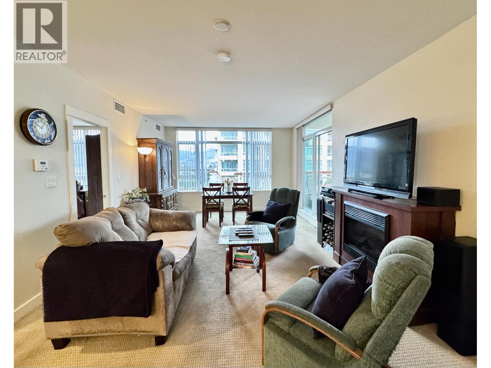 508 75 Martin Street, Penticton