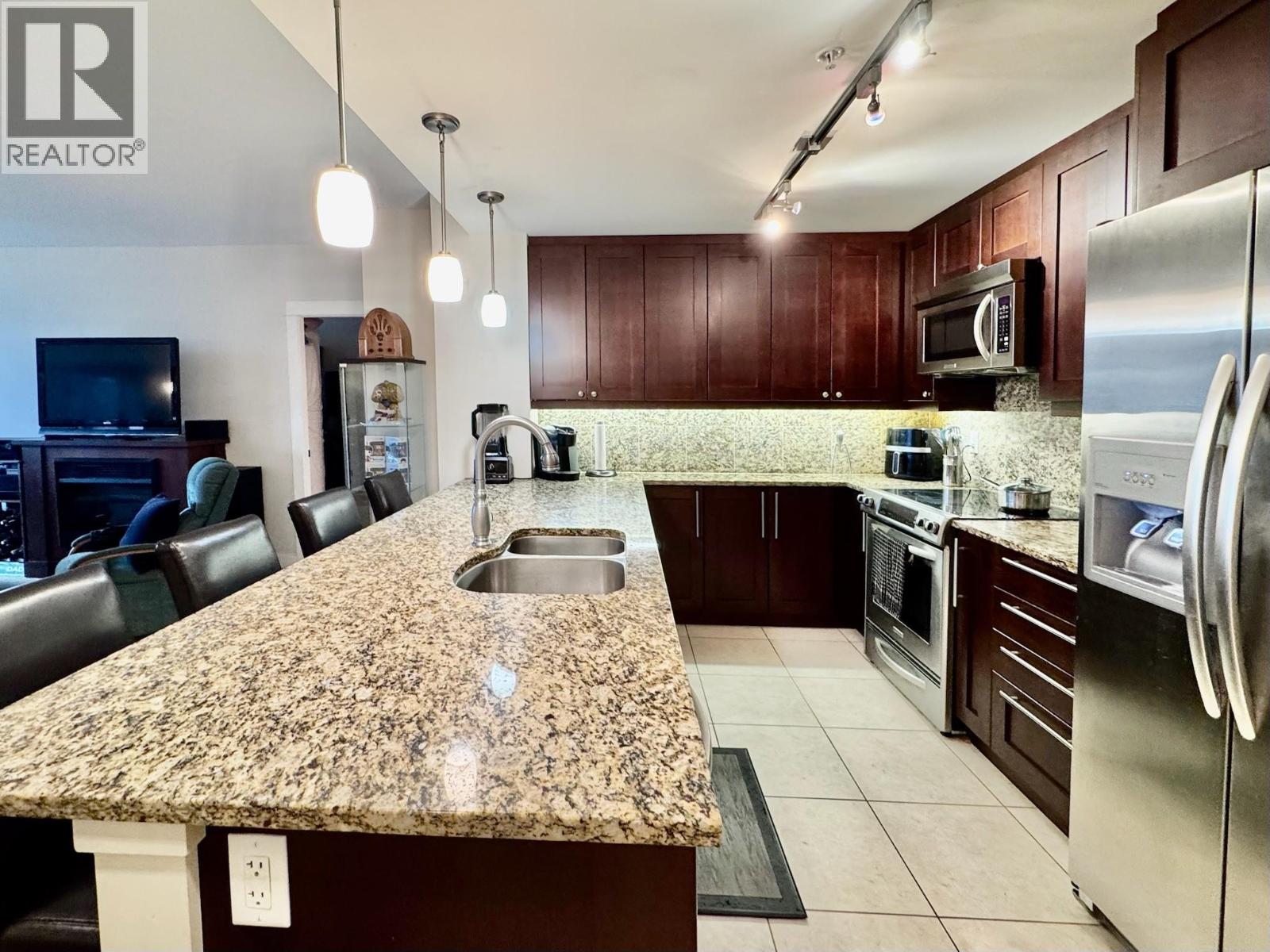 508 75 Martin Street, Penticton