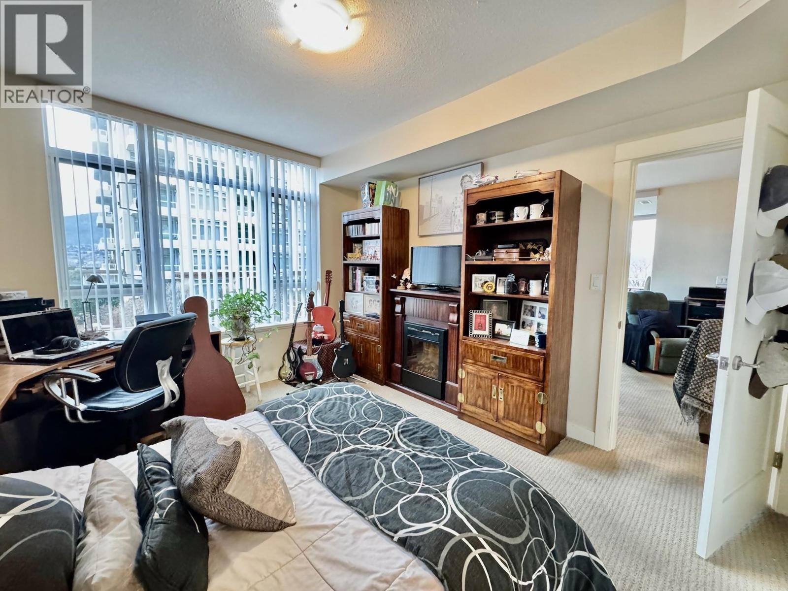 508 75 Martin Street, Penticton