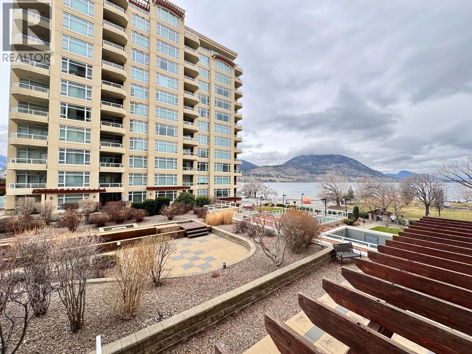 508 75 Martin Street, Penticton