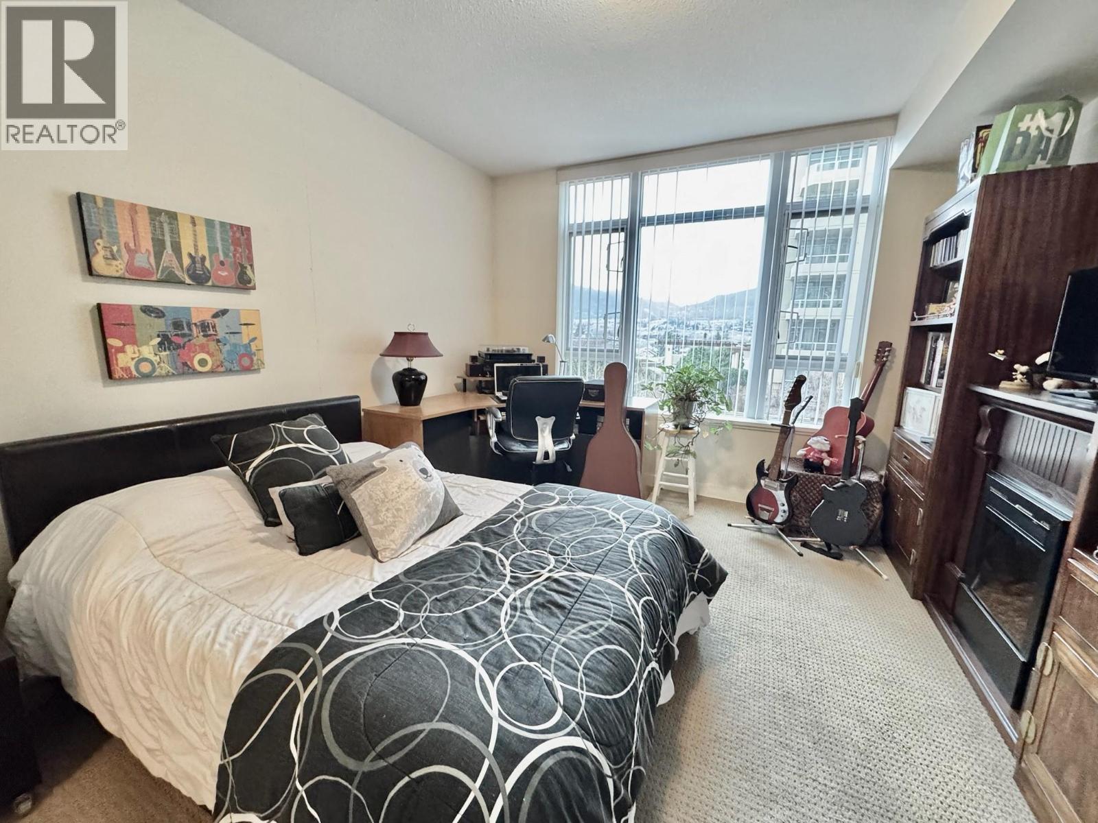 508 75 Martin Street, Penticton