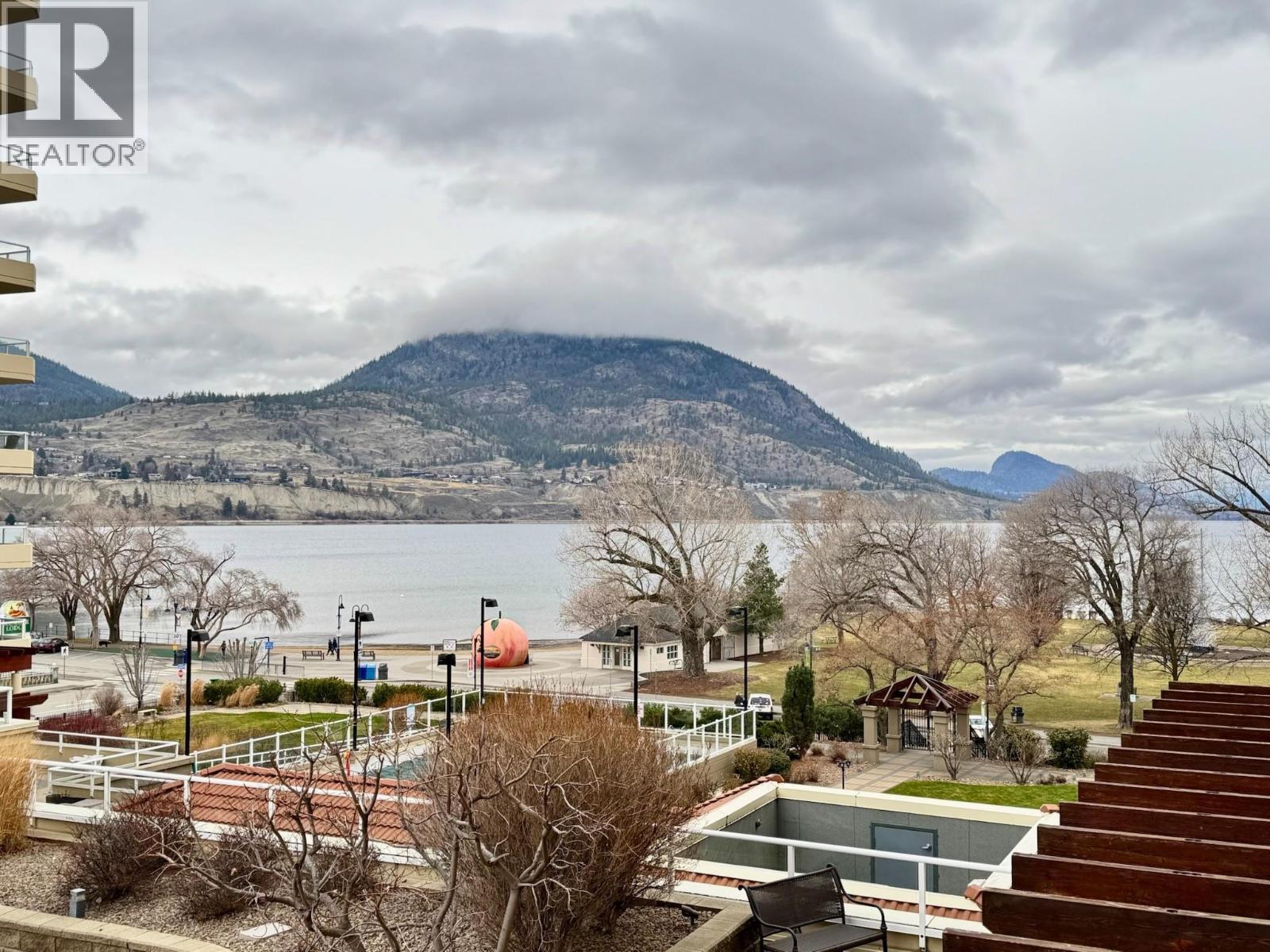508 75 Martin Street, Penticton