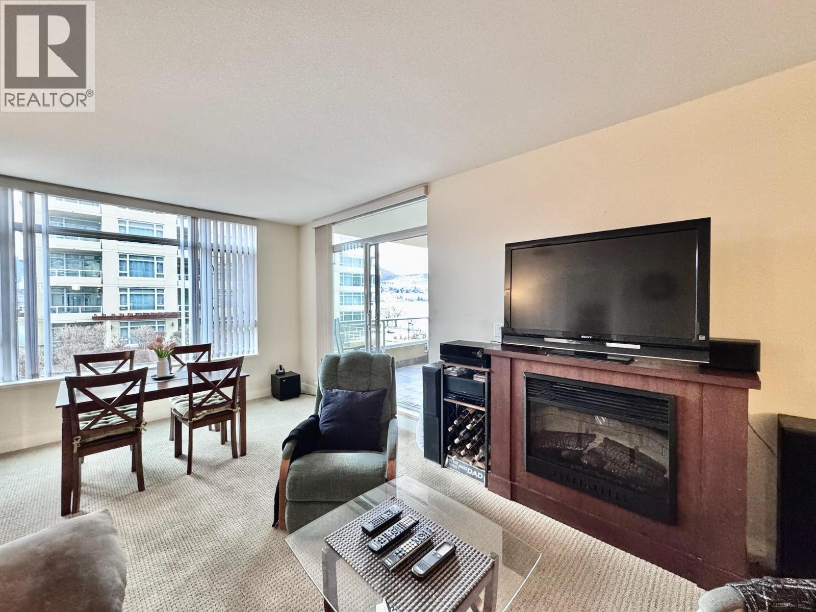 508 75 Martin Street, Penticton