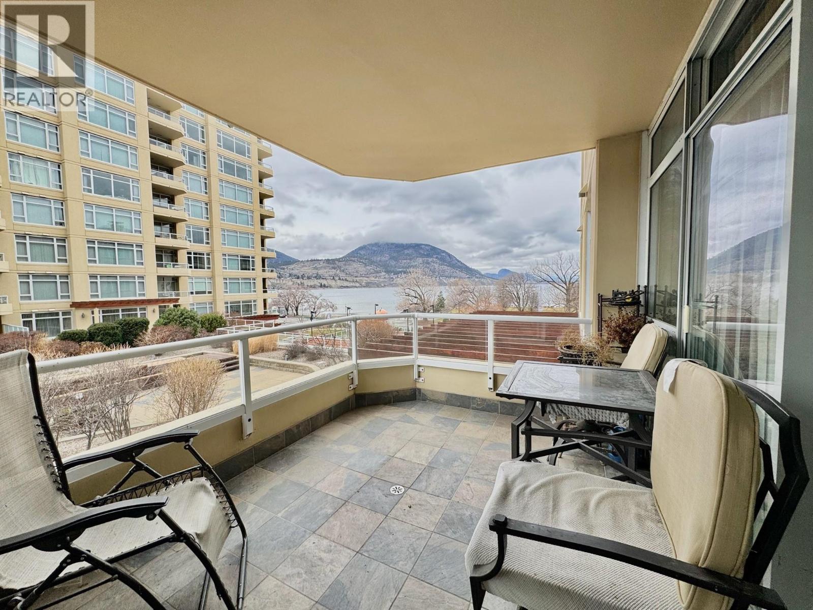 508 75 Martin Street, Penticton