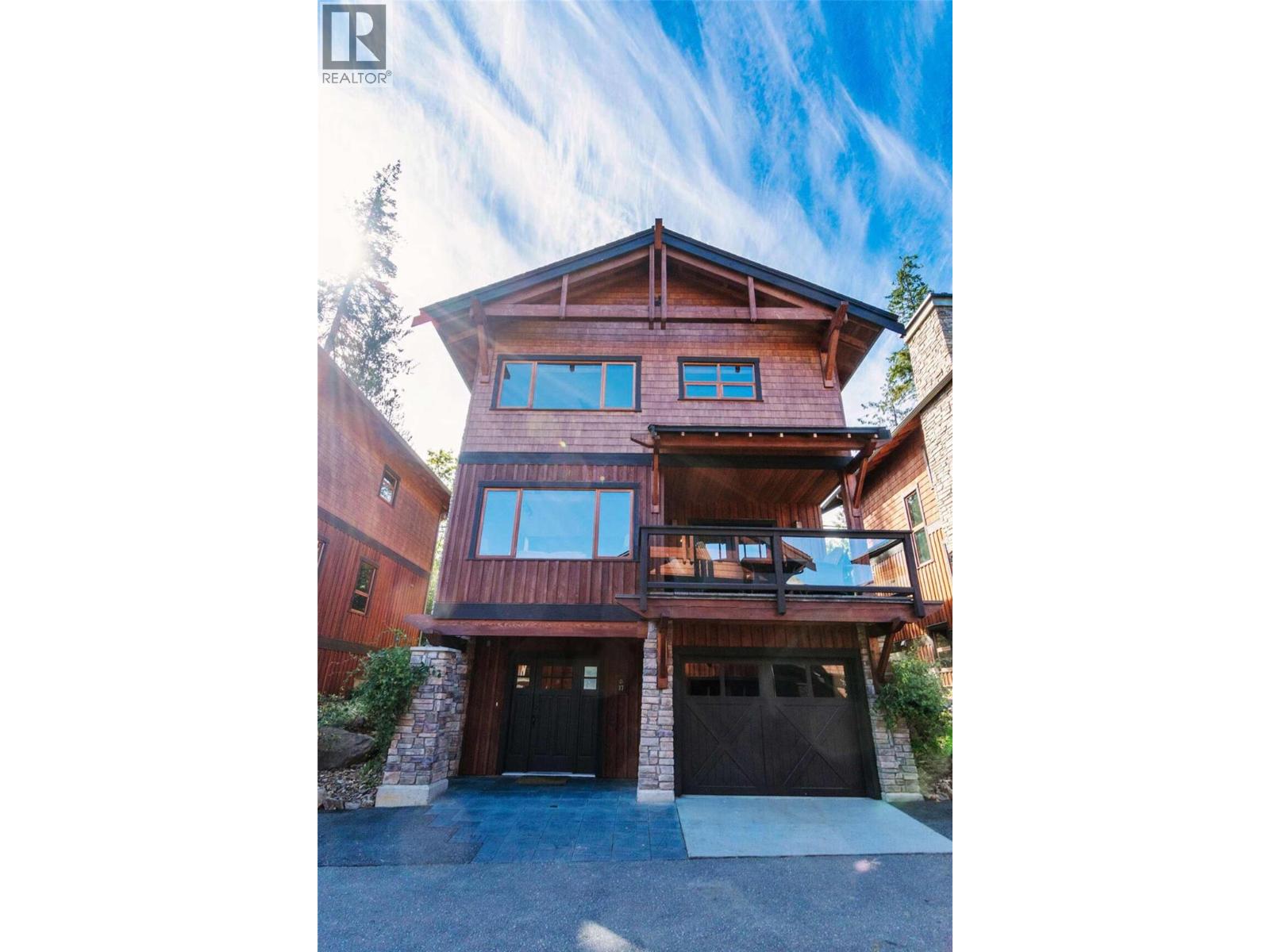 #17 2479 Eagle Bay Road - 1