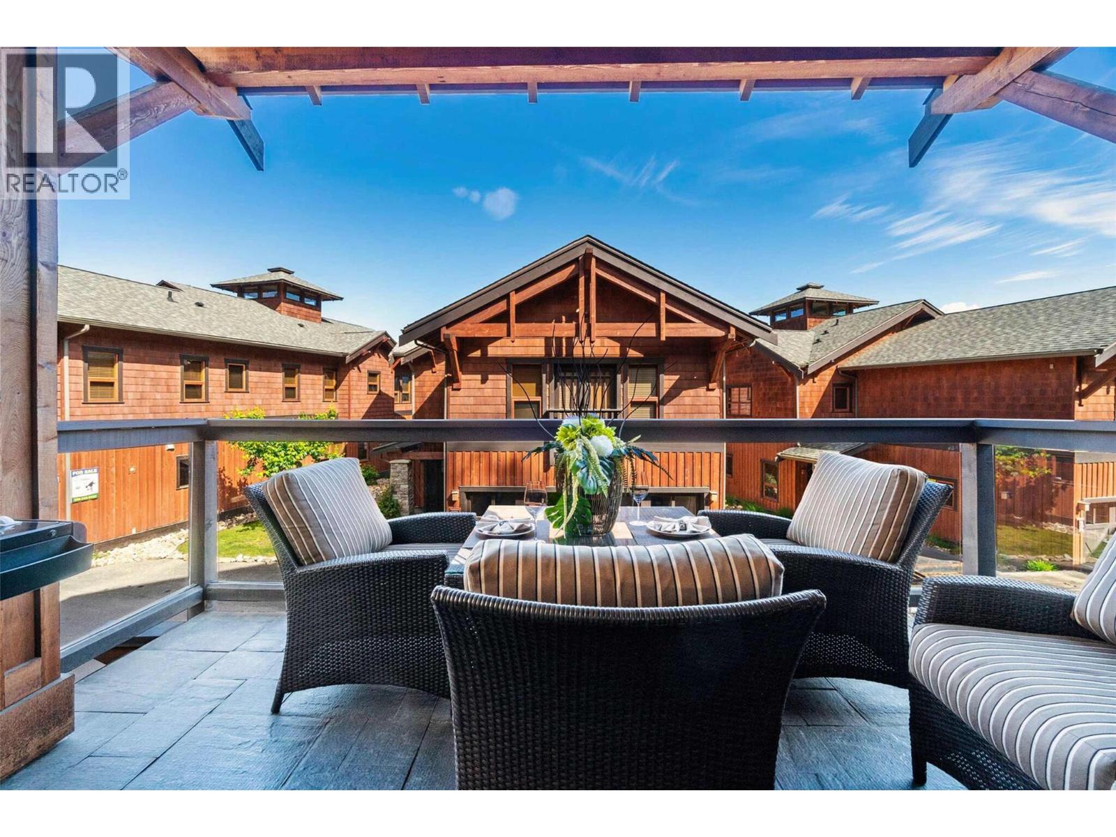 2479 Eagle Bay Road Unit# 17, Blind Bay