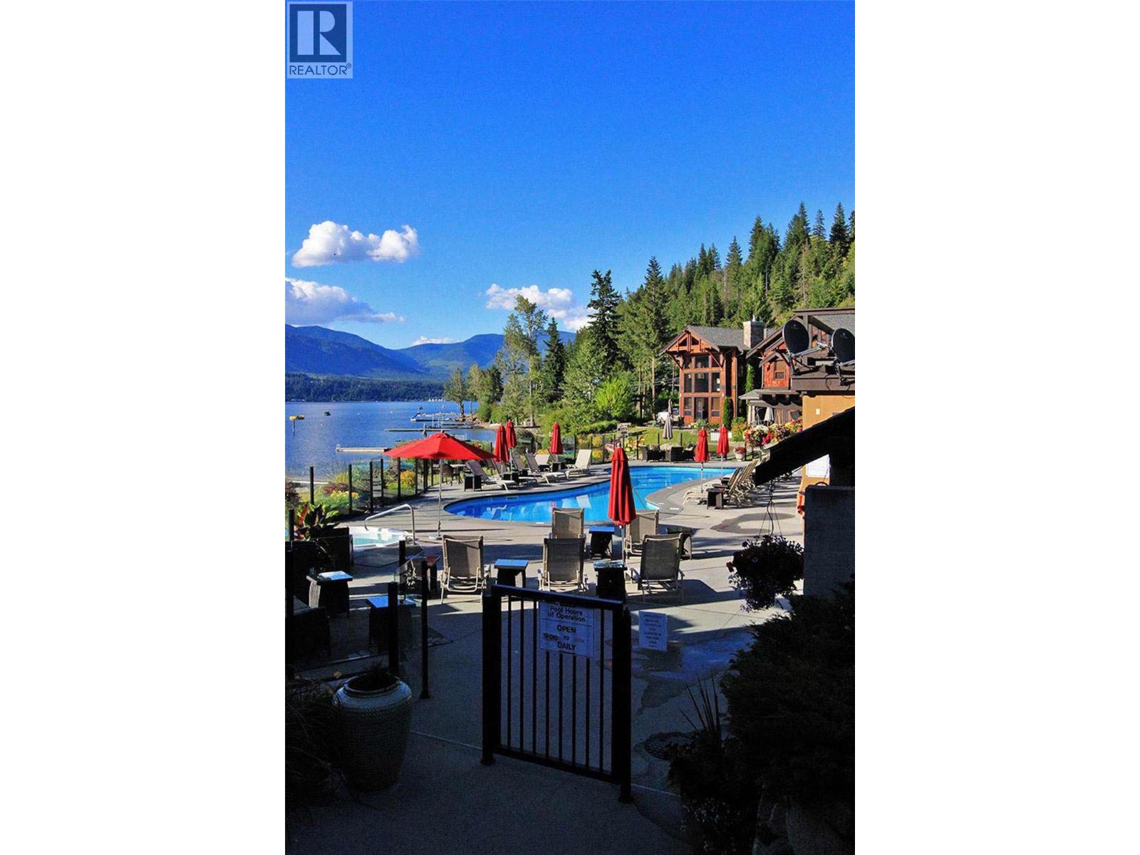 2479 Eagle Bay Road Unit# 17, Blind Bay