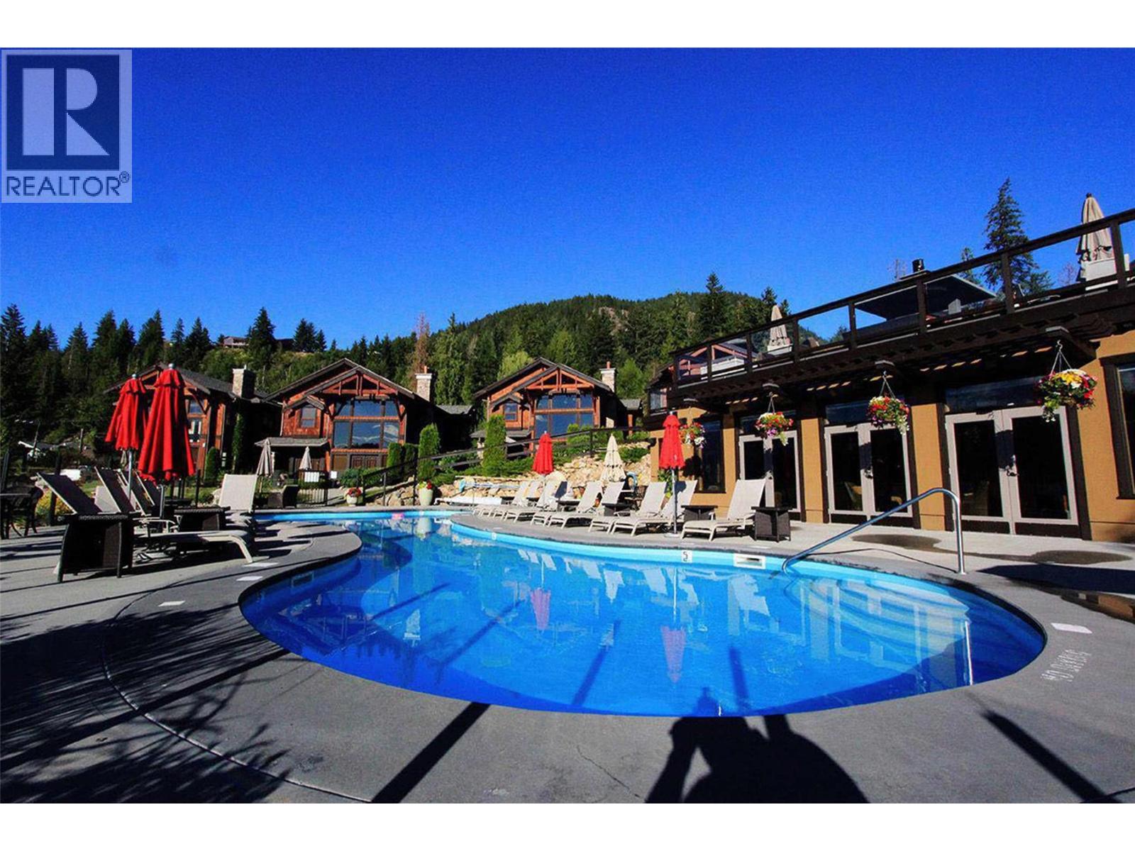 2479 Eagle Bay Road Unit# 17, Blind Bay