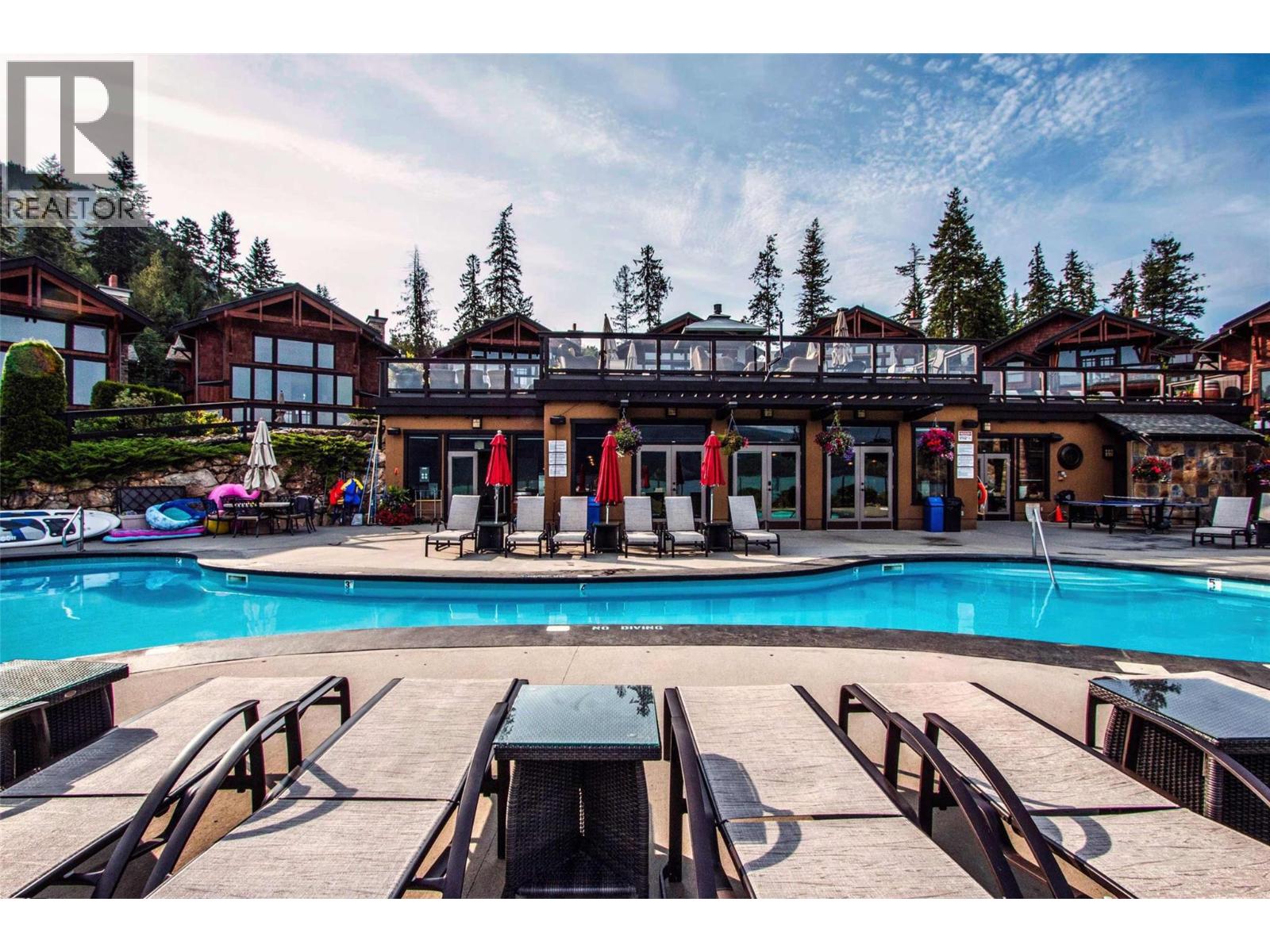 2479 Eagle Bay Road Unit# 17, Blind Bay