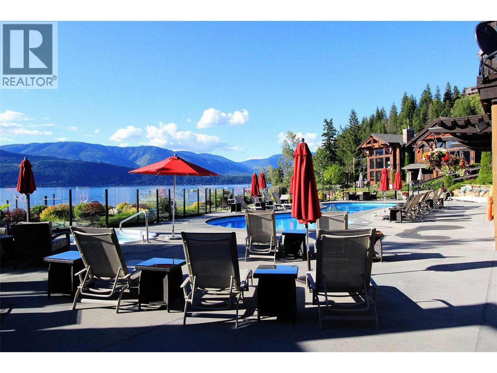 2479 Eagle Bay Road Unit# 17, Blind Bay