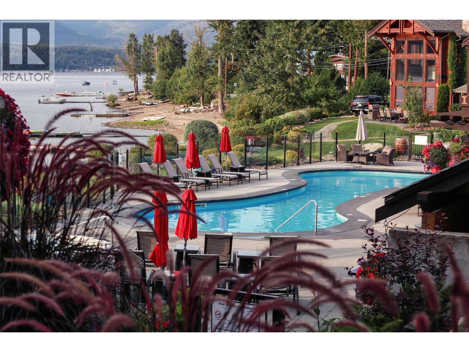 2479 Eagle Bay Road Unit# 17, Blind Bay