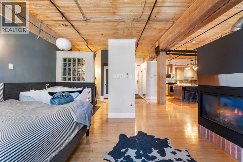 Single Family House Loft for Sale in    Avenue SW Beltline Calgary 