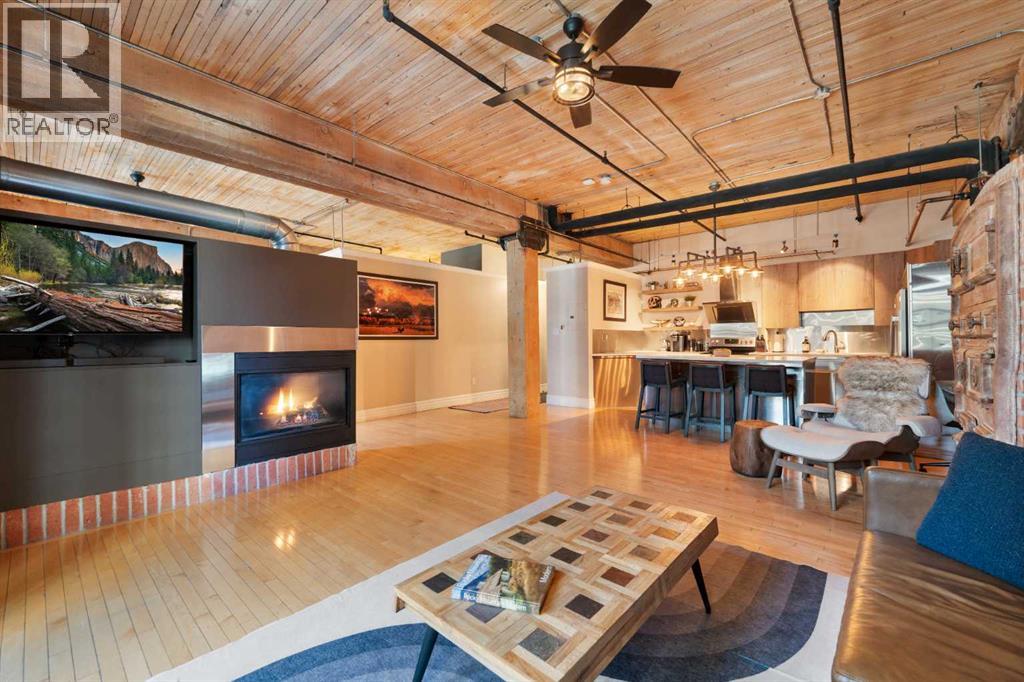 Single Family House Loft for Sale in    Avenue SW Beltline Calgary 
