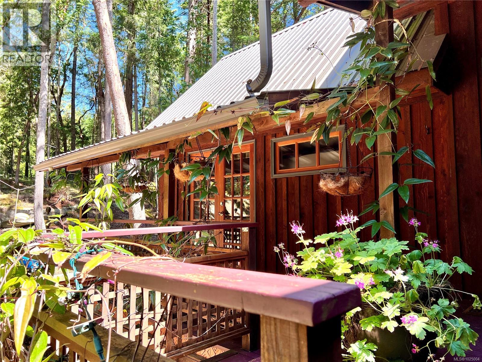 231 Halibut Hill Rd, Mudge Island