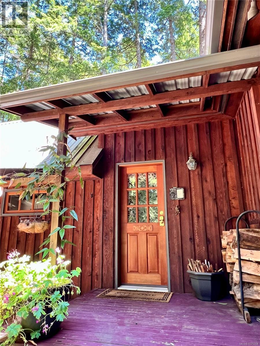 231 Halibut Hill Rd, Mudge Island