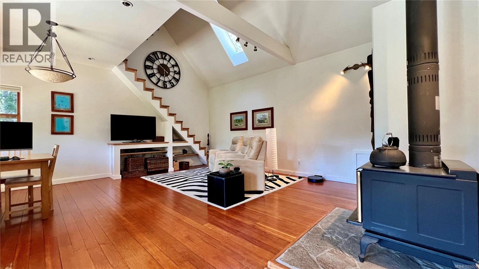 231 Halibut Hill Rd, Mudge Island