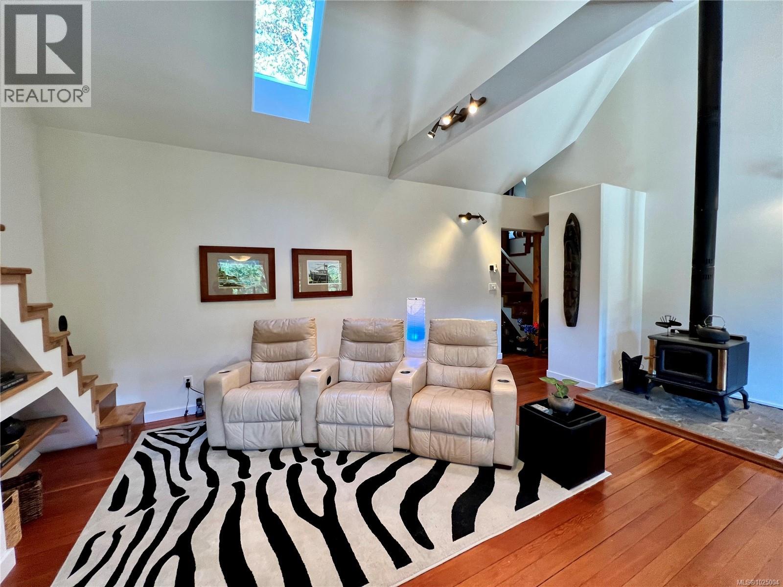 231 Halibut Hill Rd, Mudge Island