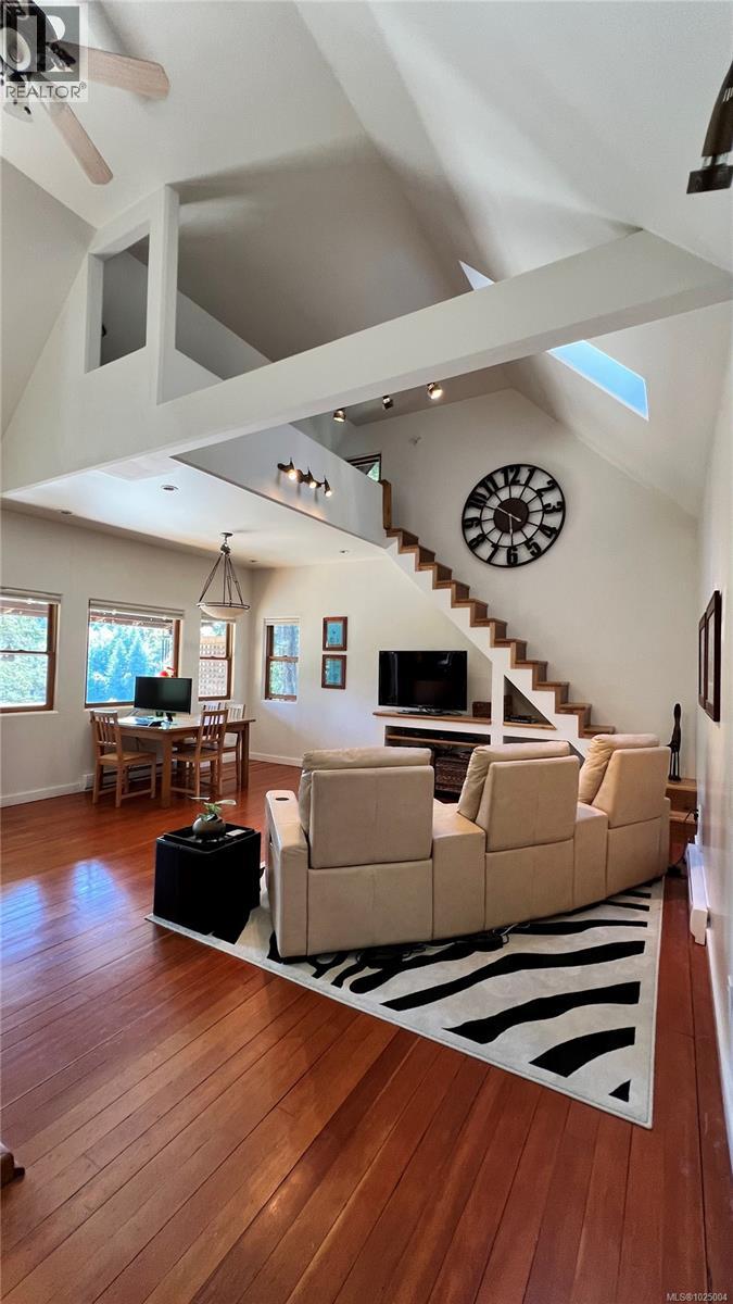 231 Halibut Hill Rd, Mudge Island