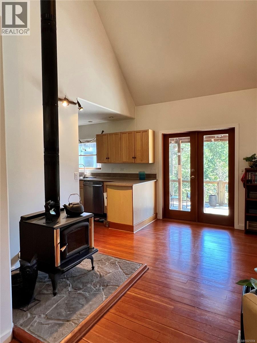 231 Halibut Hill Rd, Mudge Island