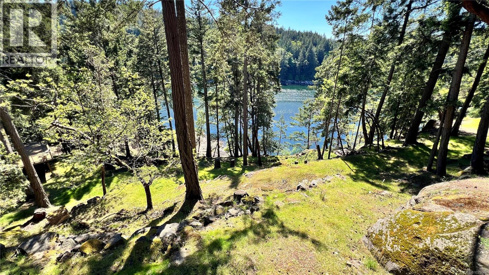 231 Halibut Hill Rd, Mudge Island