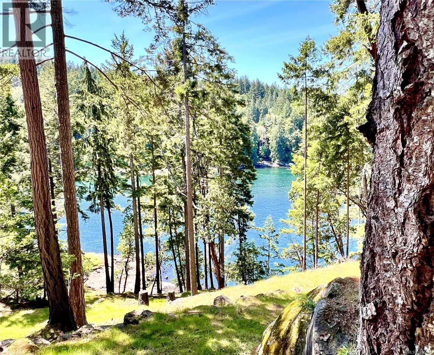 231 Halibut Hill Rd, Mudge Island