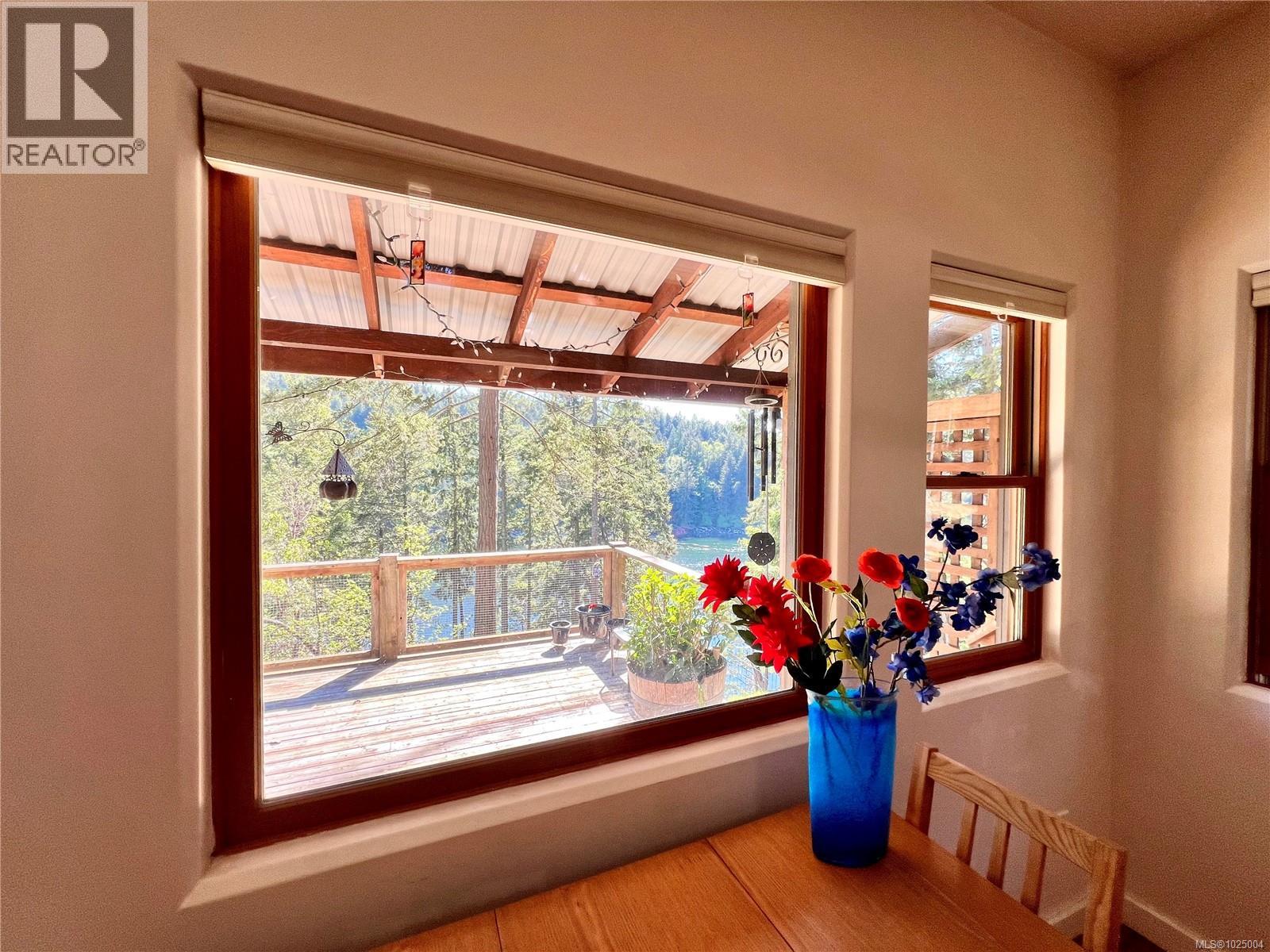 231 Halibut Hill Rd, Mudge Island